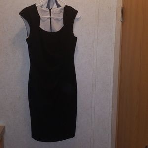 Sale . Calvin Klein little black dress